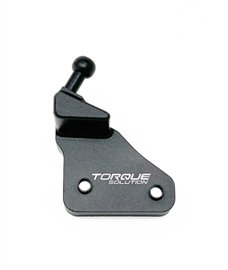Toyota GR Supra Ride Height Bracket - Torque Solution - Billet - `20-`27